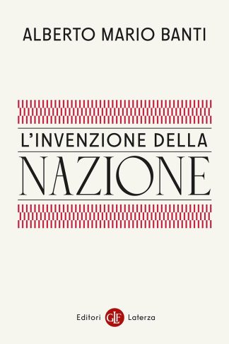 l'invenzione della nazione