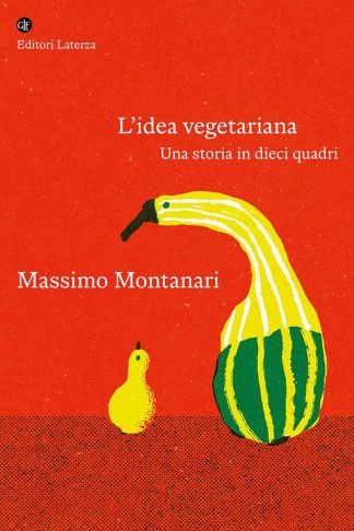 l'idea vegetariana. una storia in dieci quadri