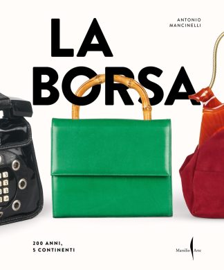 borsa. 200 anni, 5 continenti