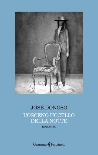 l'osceno uccello della notte