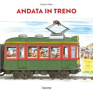 andata in treno... ritorno in treno