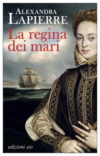 la regina dei mari