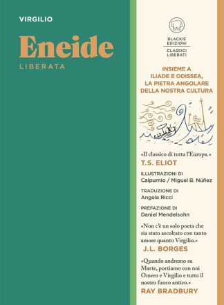 eneide liberata