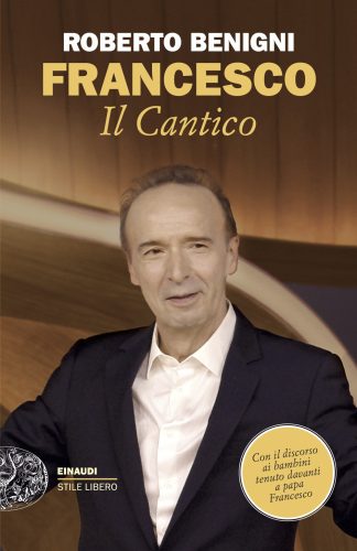 francesco. il cantico