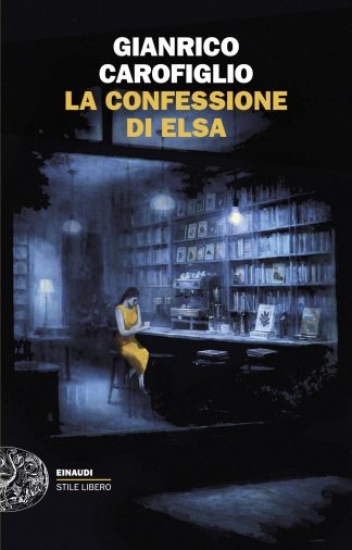 la confessione di elsa