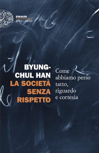 la societร senza rispetto