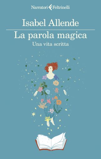 la parola magica. una vita scritta