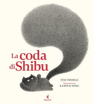 coda di shibu