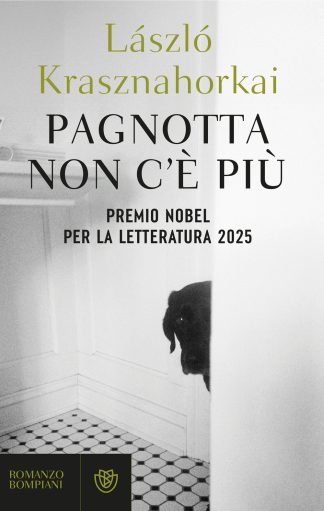pagnotta non c'รจ piรน