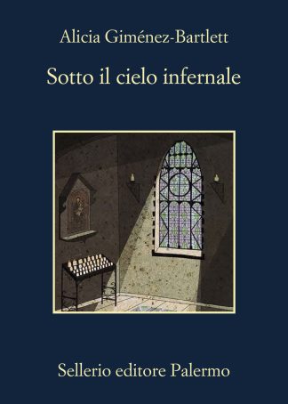 sotto il cielo infernale