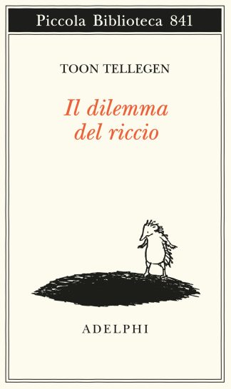 il dilemma del riccio