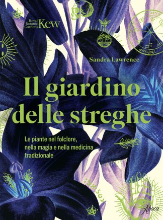 il giardino delle streghe