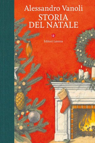 storia del natale