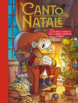 canto di natale