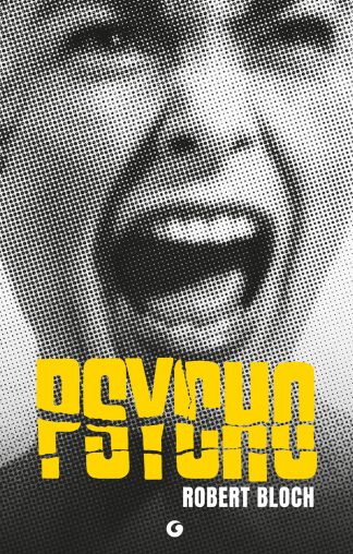 psycho