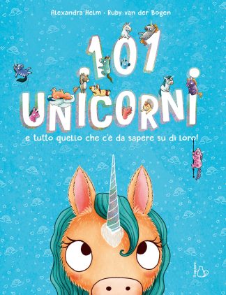 101 unicorni