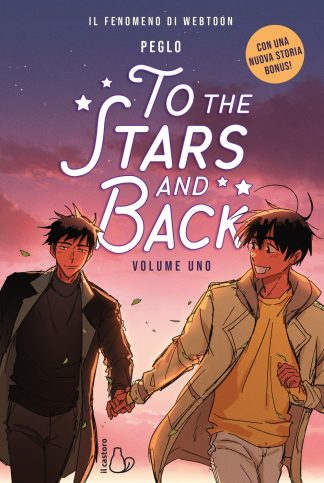 to the stars and back