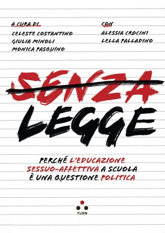 senza legge