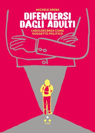 difendersi dagli adulti
