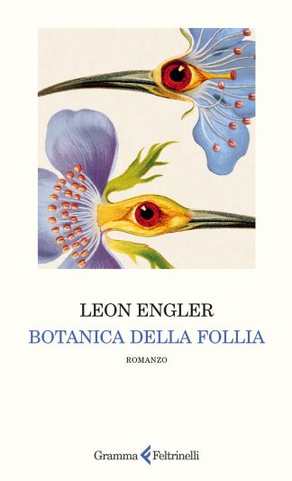 botanica della follia