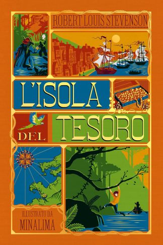 isola del tesoro