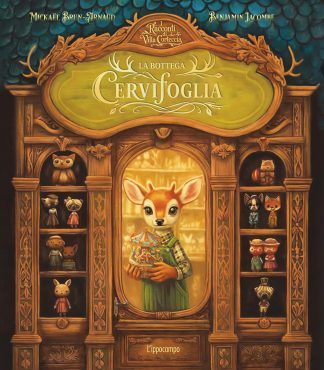 la bottega cervifoglia