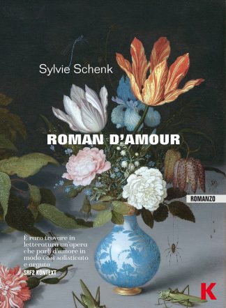 roman d'amour