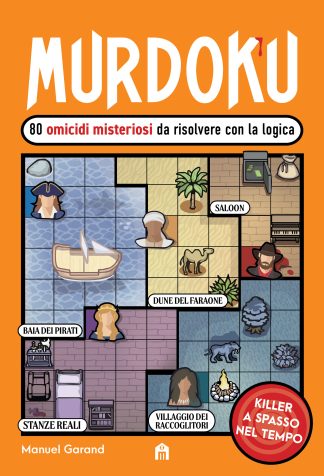 murdoku 2
