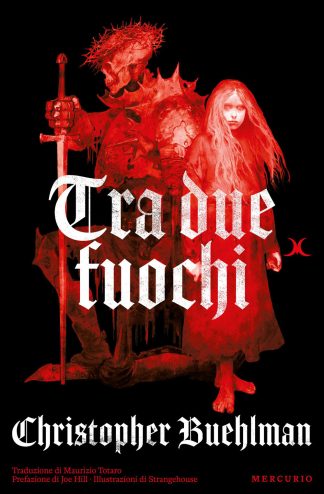 tra due fuochi